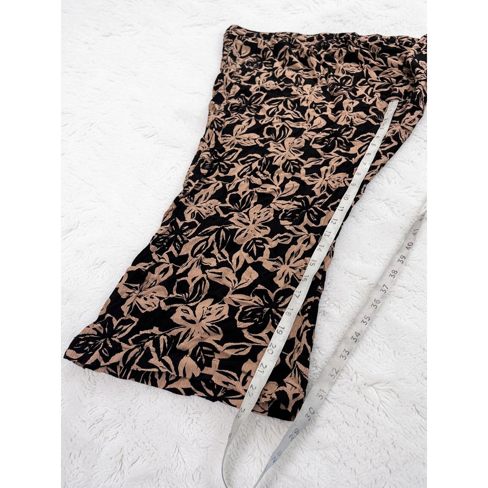 Robert Louis Floral Pants 3x View 4